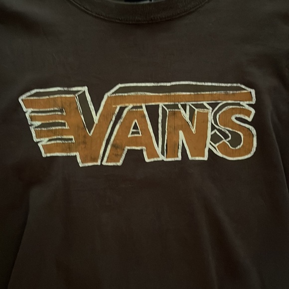 Vans Tee - Picture 2 of 3